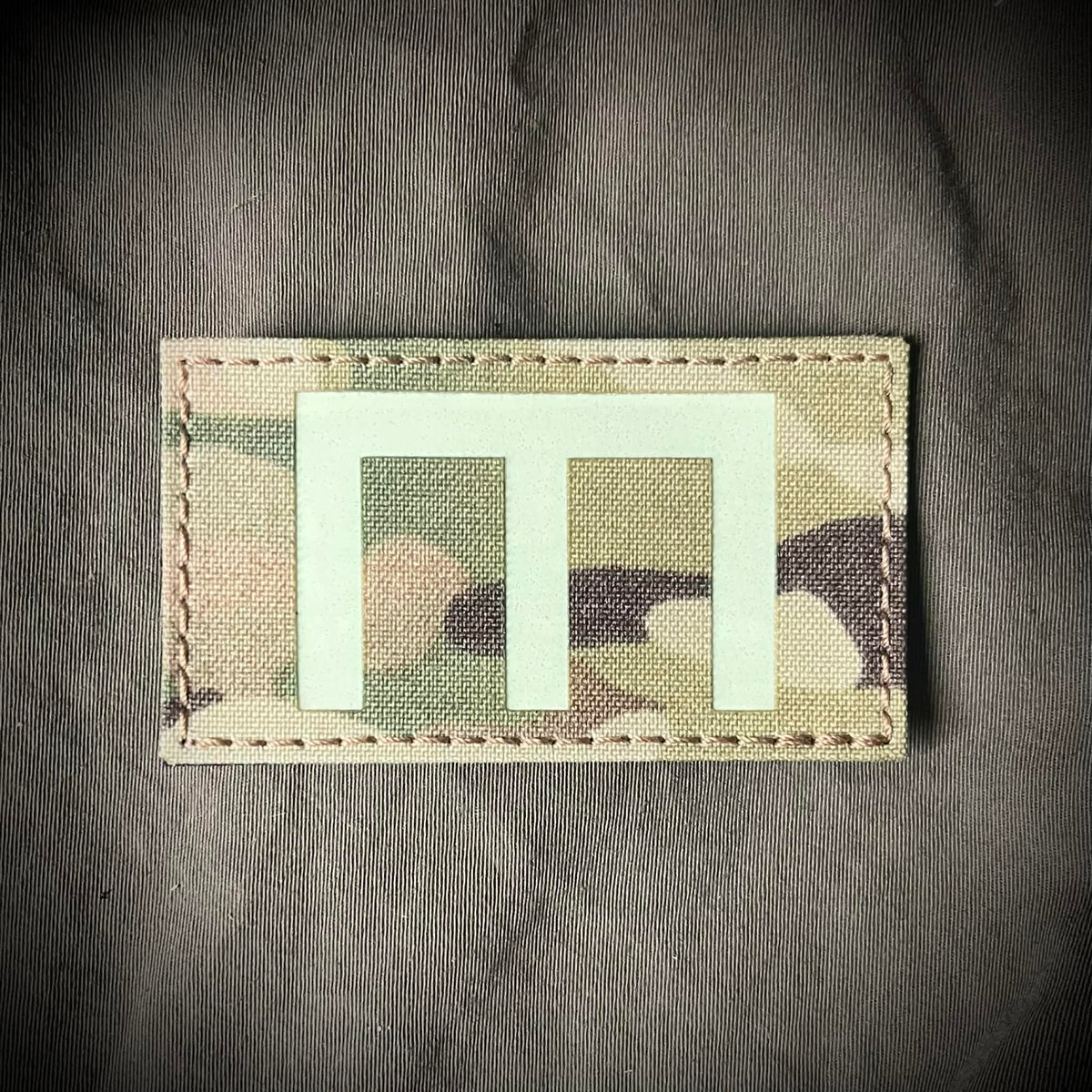 Combat Engineer Badge