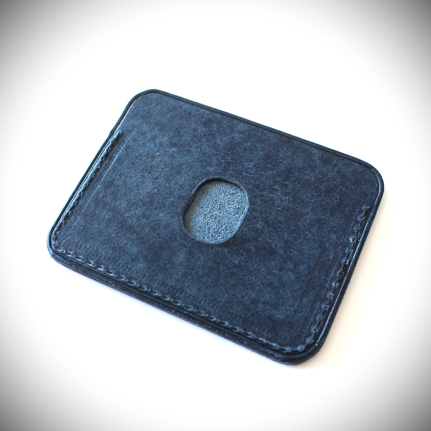 Wallet - The Guardsman