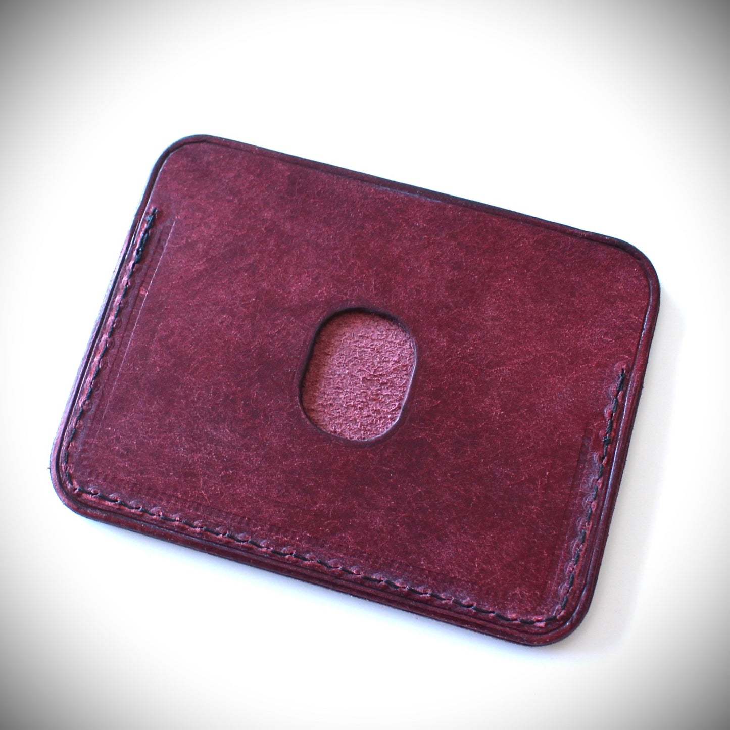 Wallet - The Patricia