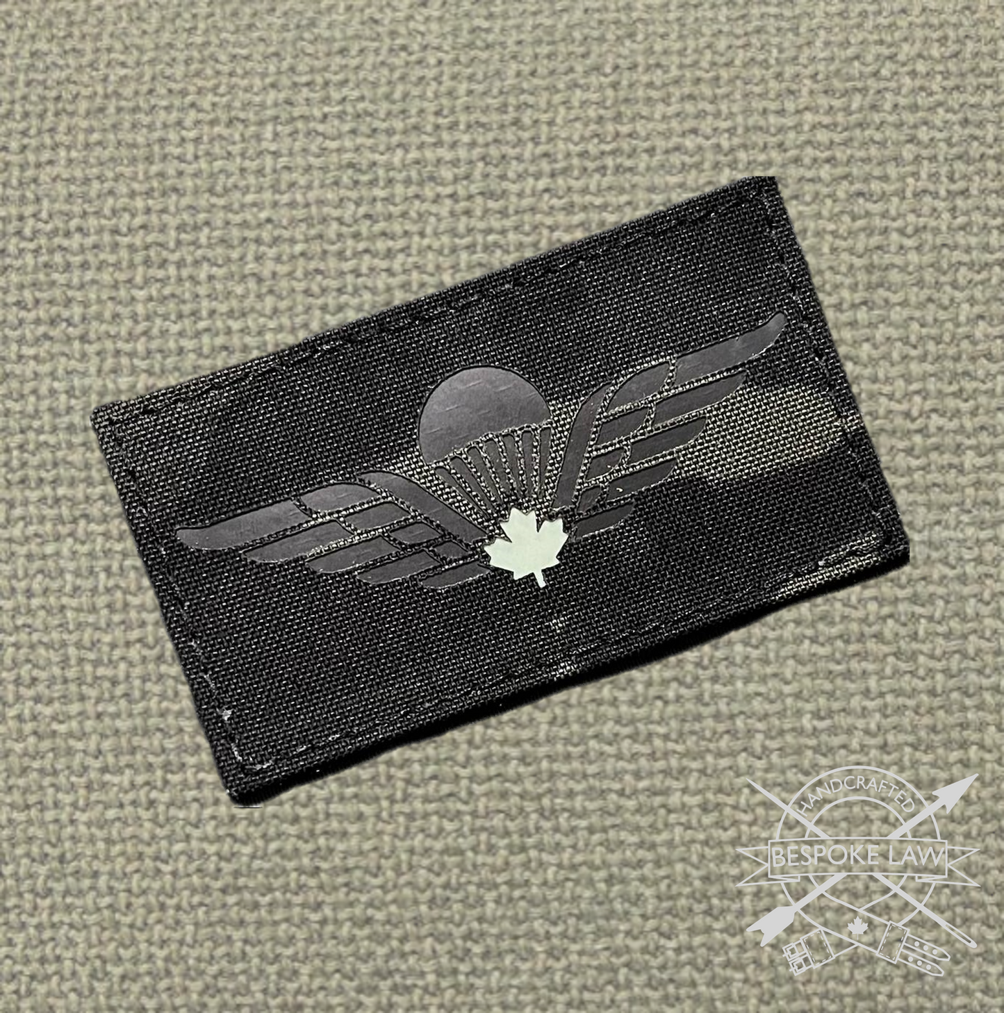 Laser Cut Para Wings - Canada