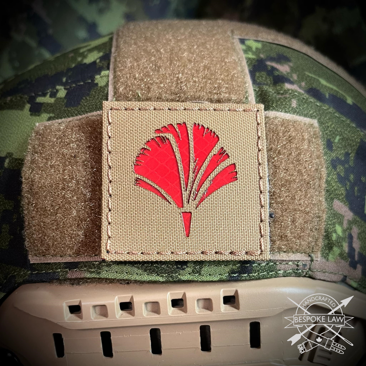 Tactical Recognition Flash - Highlanders