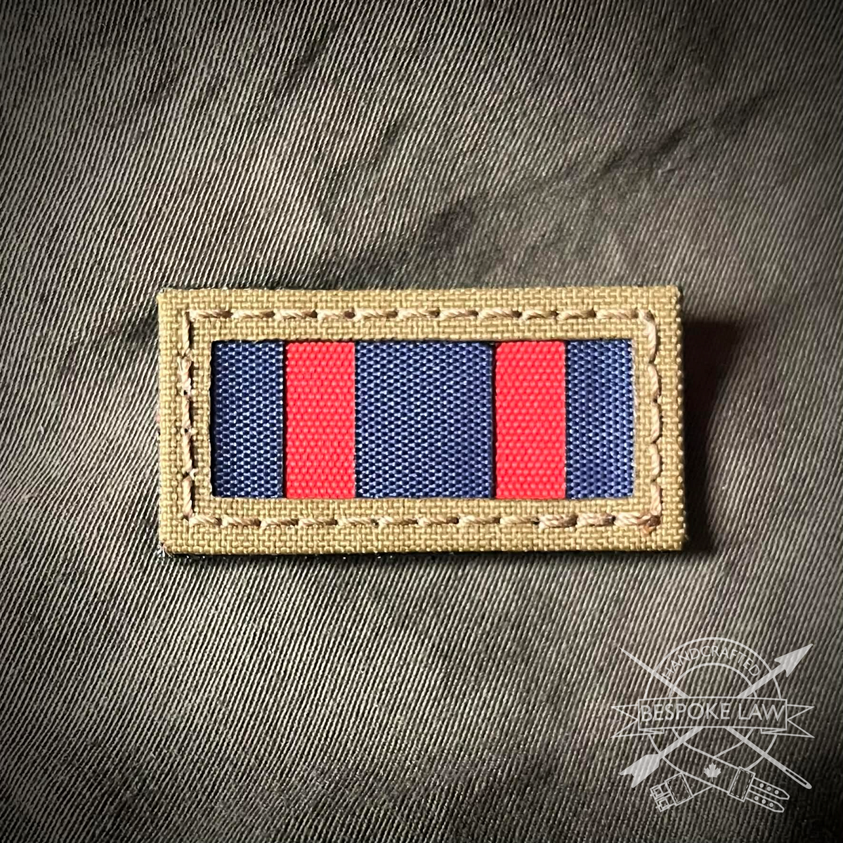 Tactical Recognition Flash - Royal Canadian Engineers