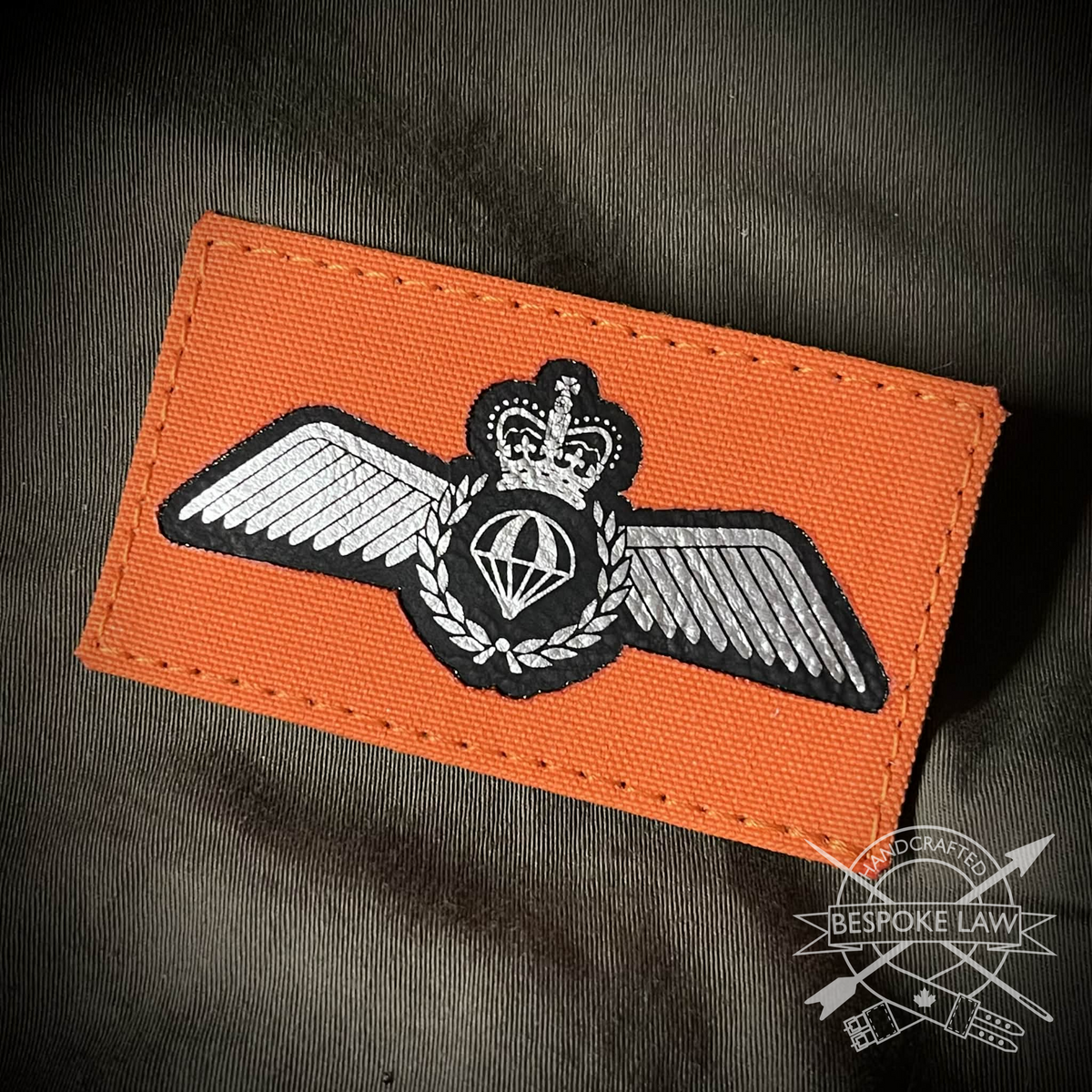 SAR Tech Wings