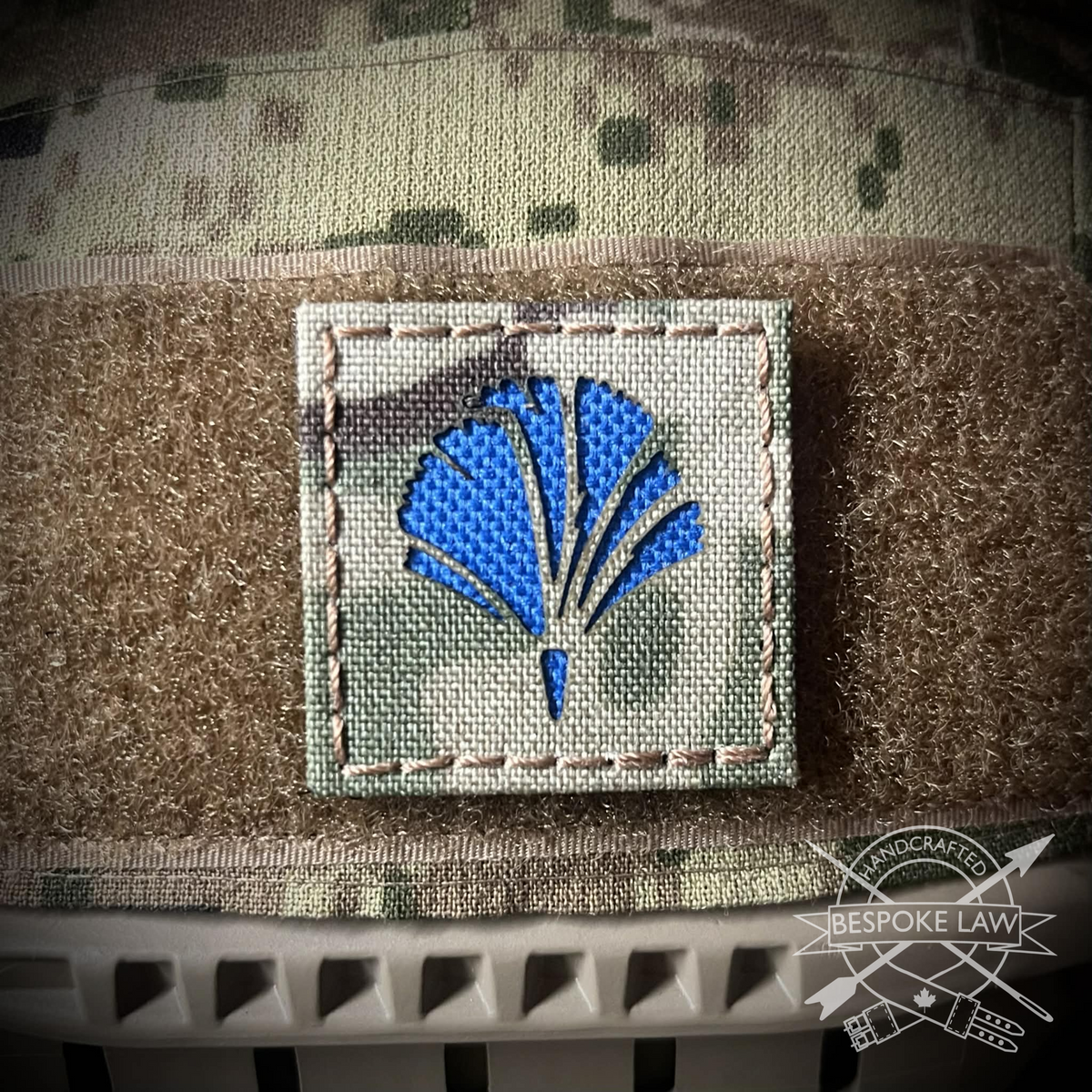 Tactical Recognition Flash - Highlanders
