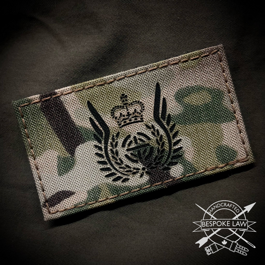 RCAF Door Gunner Patch