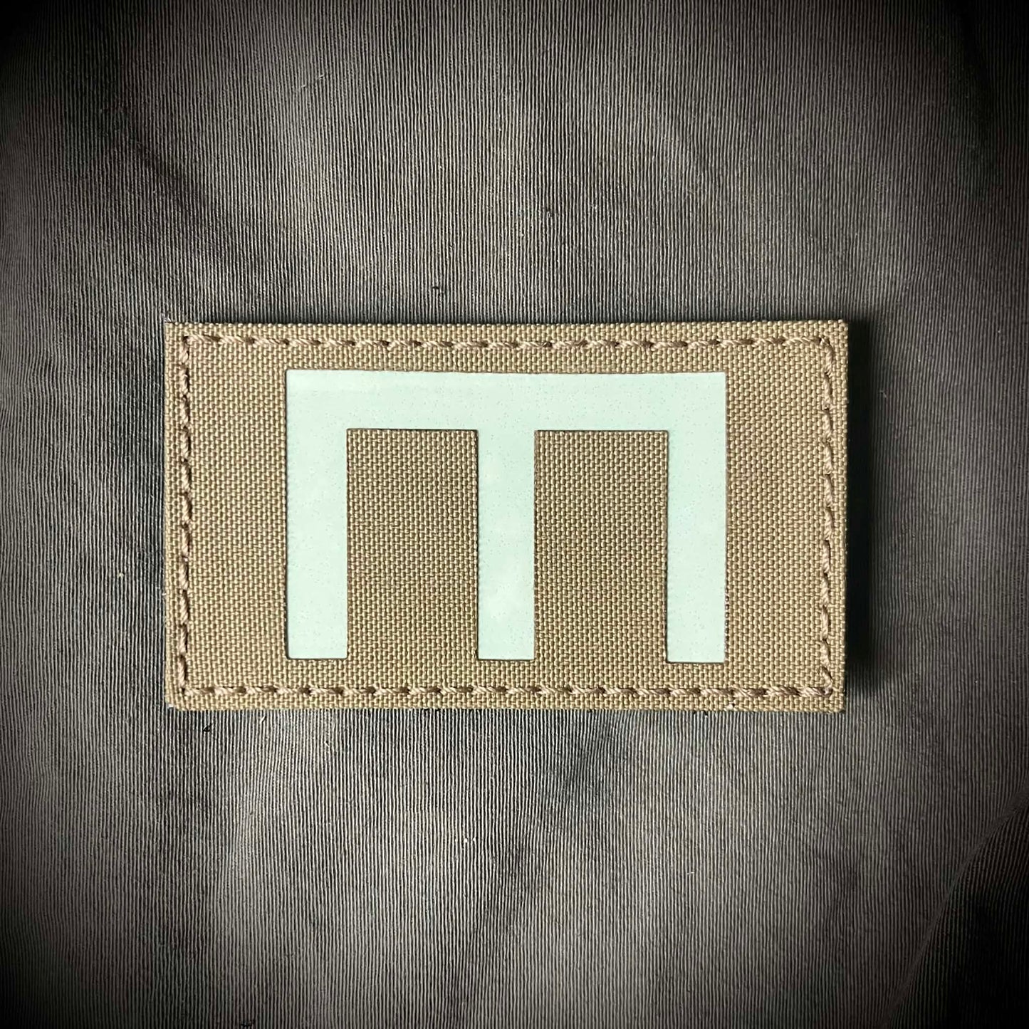 Combat Engineer Badge