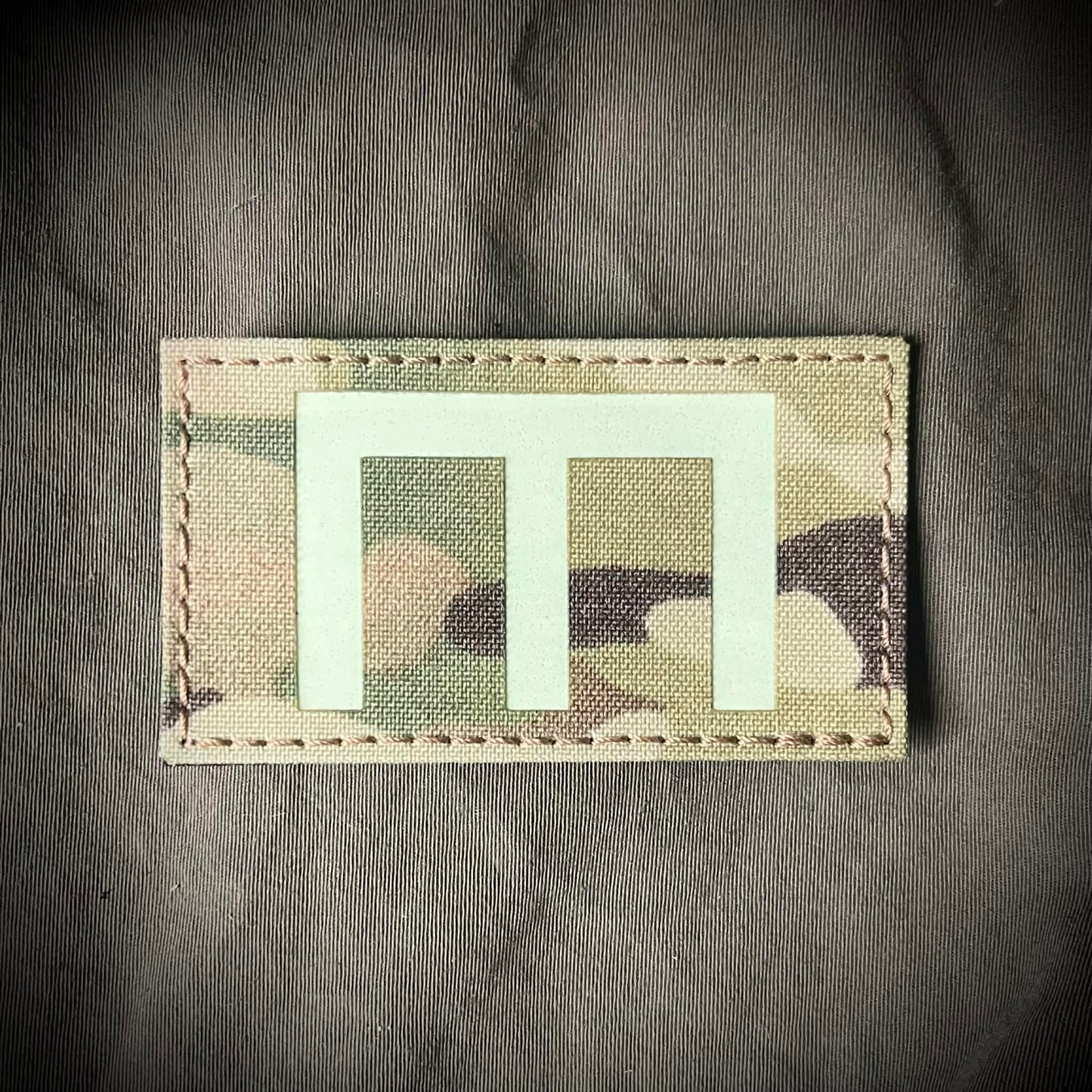 Combat Engineer Badge