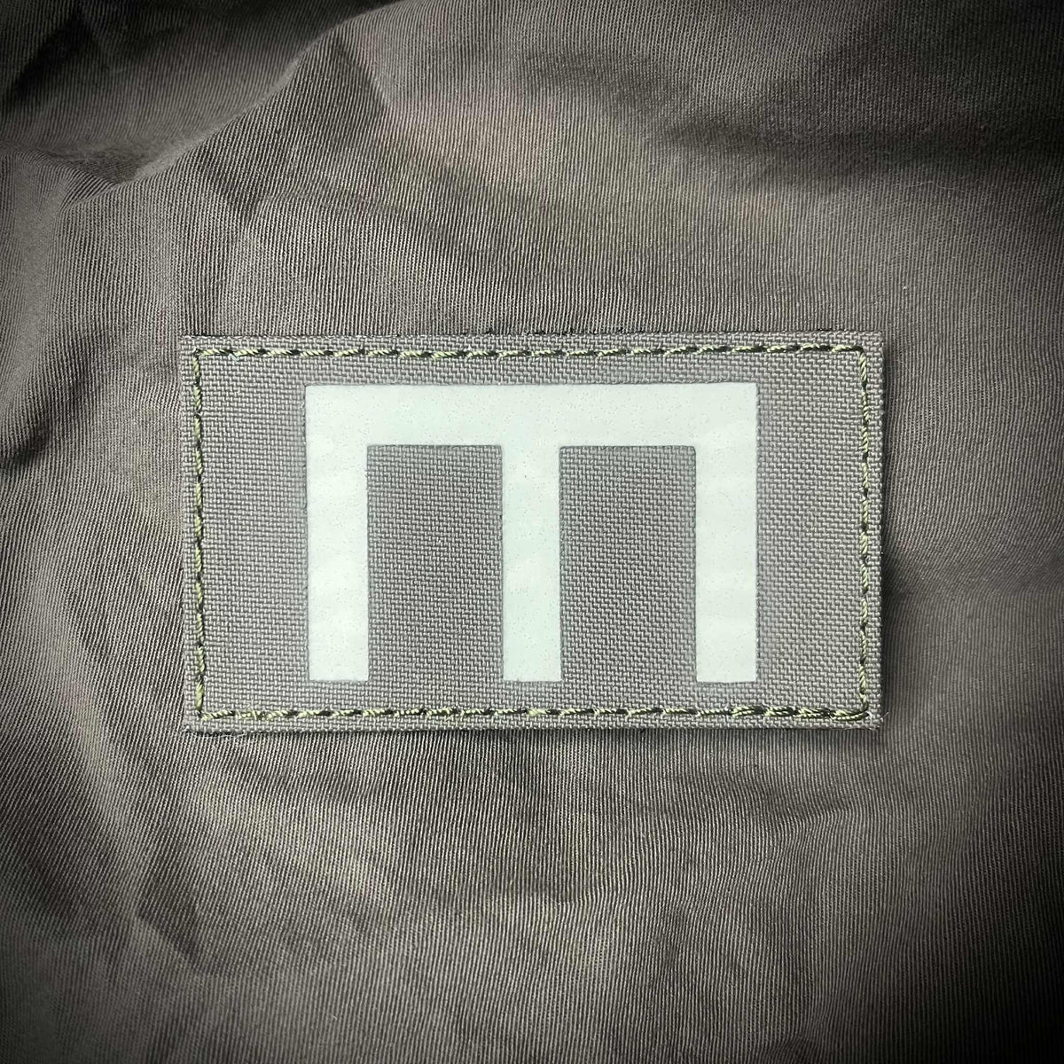 Combat Engineer Badge