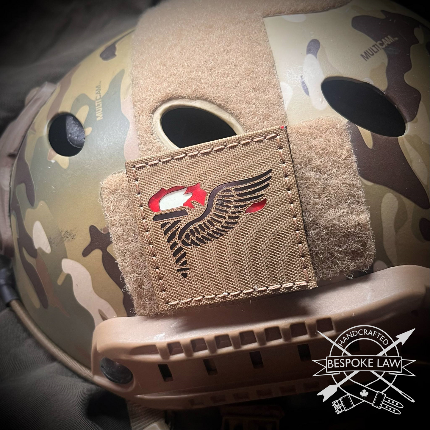 Laser Cut - US Pathfinder