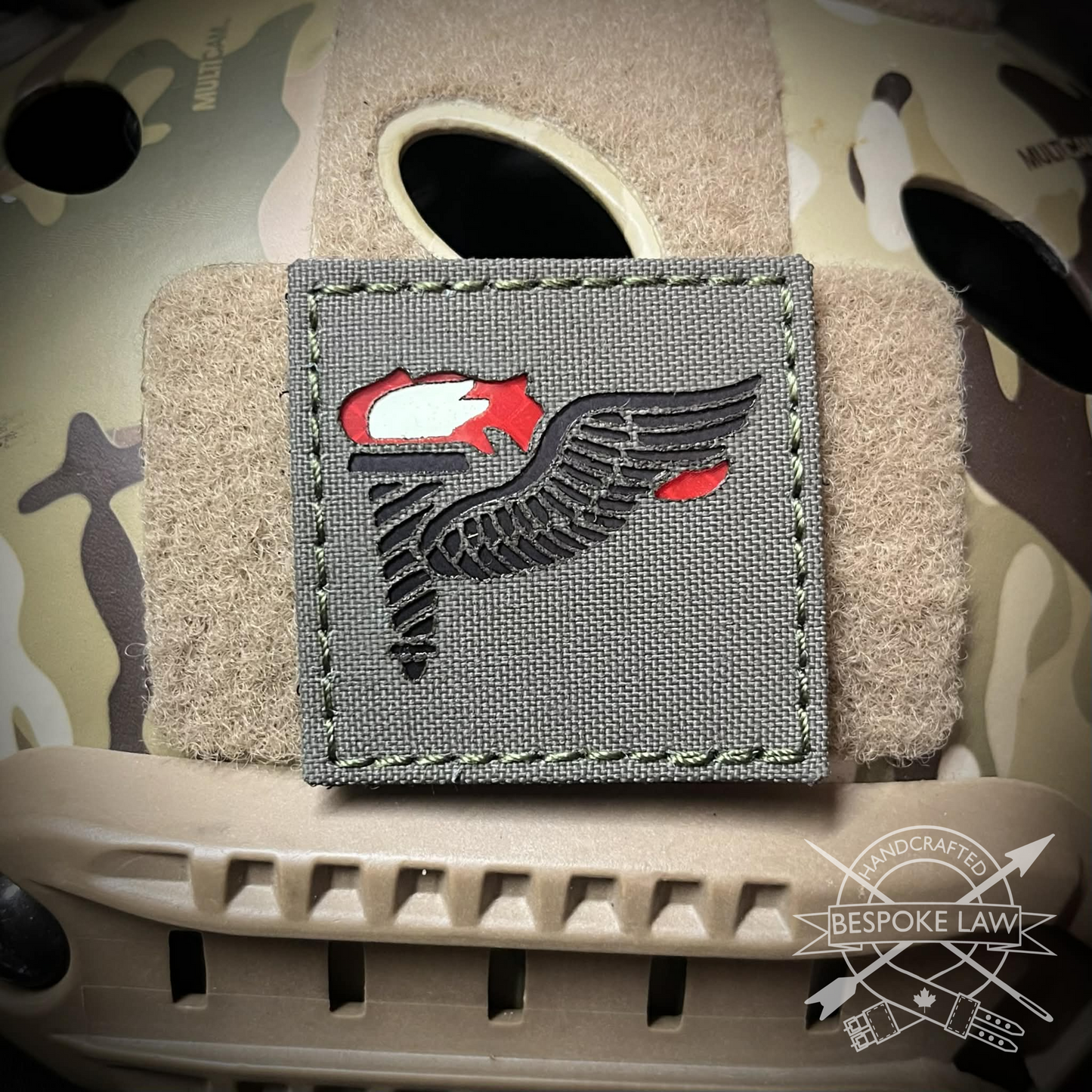 Laser Cut - US Pathfinder