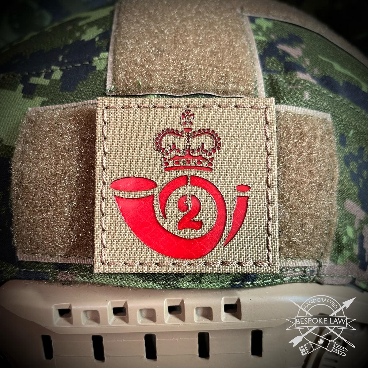 Tactical Recognition Flash - QOR