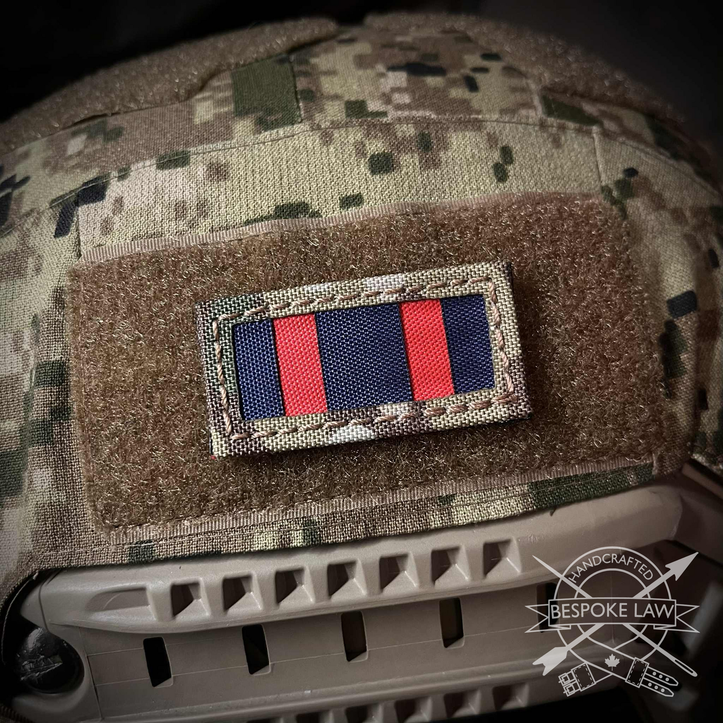 Tactical Recognition Flash - Royal Canadian Engineers