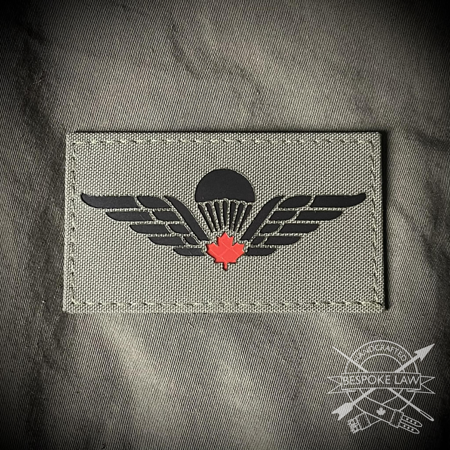 Laser Cut Para Wings - Canada