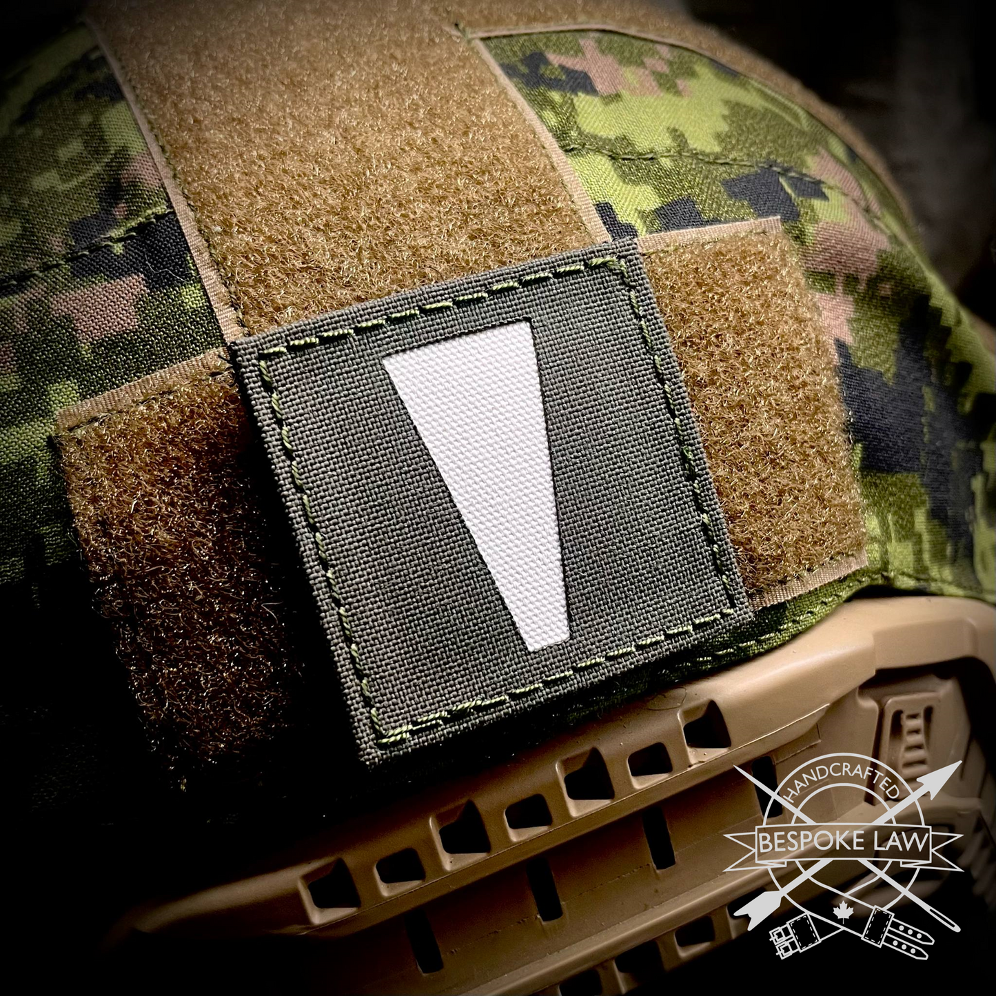 Tactical Recognition Flash - Guards