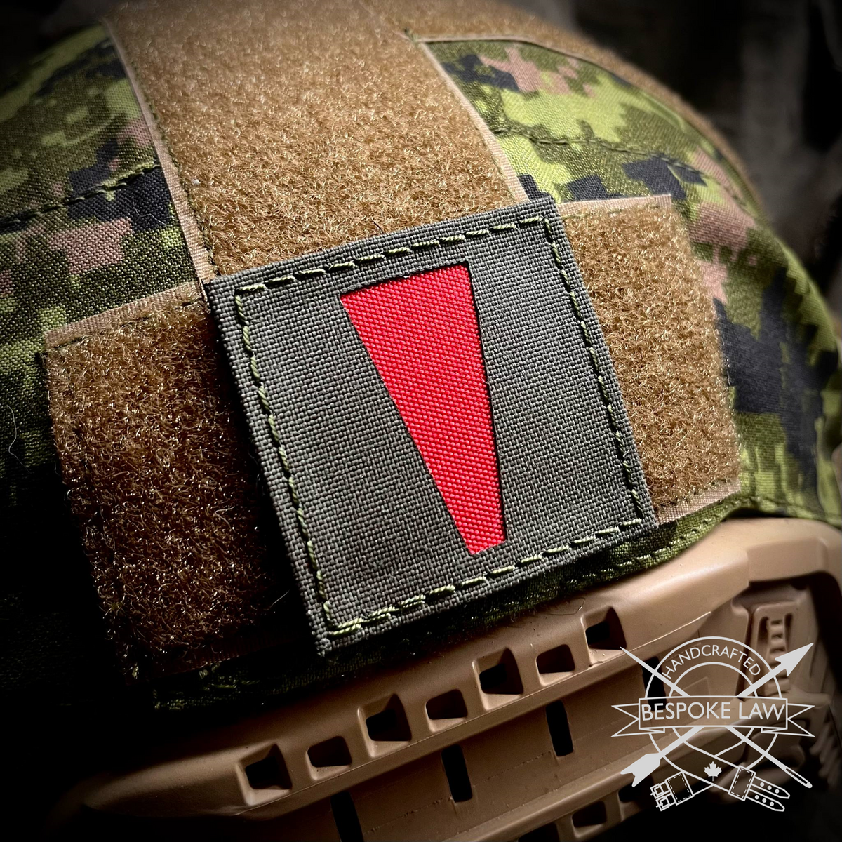 Tactical Recognition Flash - Guards