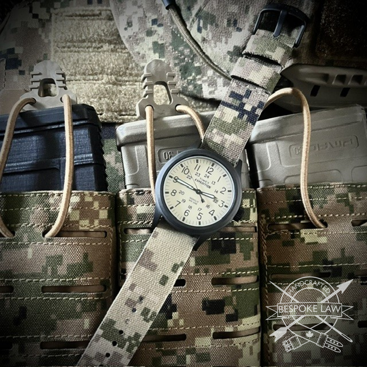 Watch Straps
