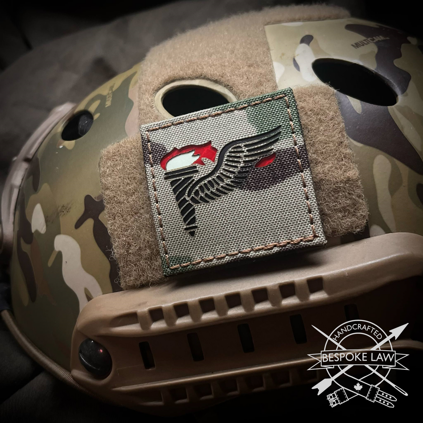 Laser Cut - US Pathfinder