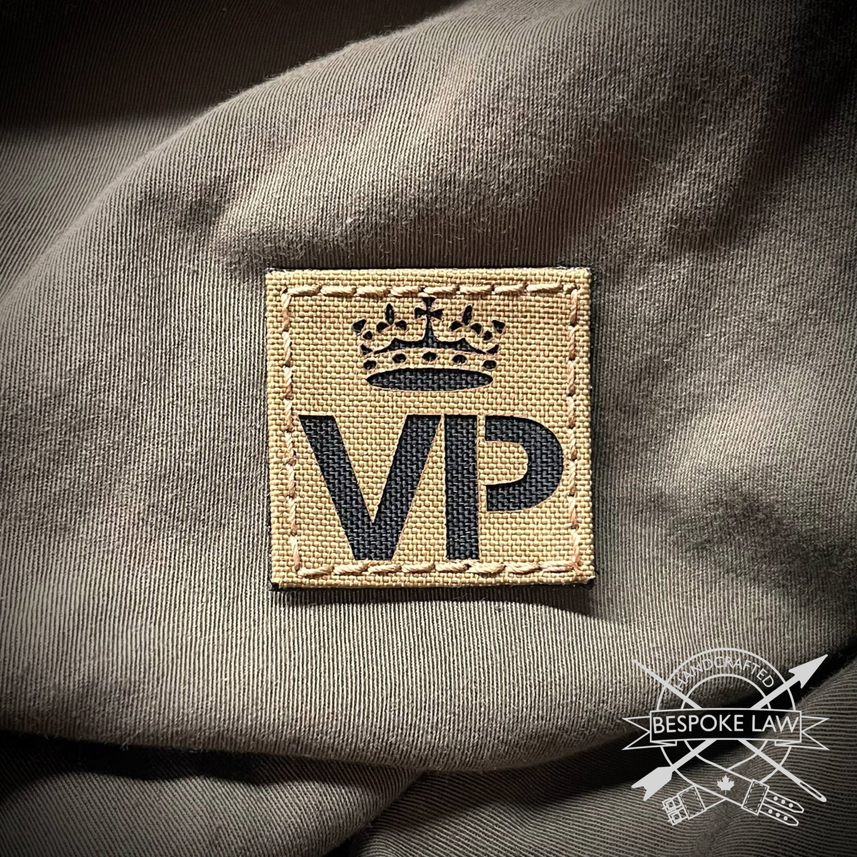 Tactical Recognition Flash - PPCLI