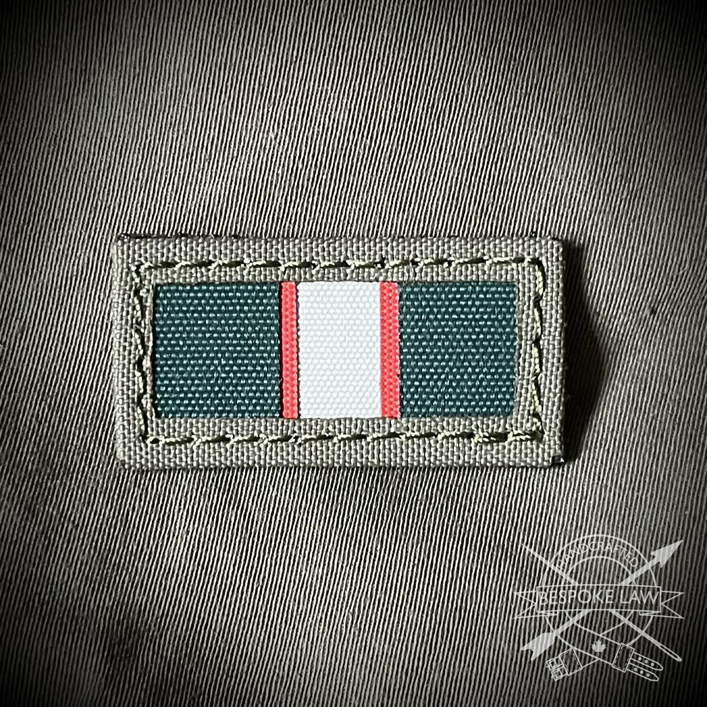 Tactical Recognition Flash - Canadian Intelligence Corps