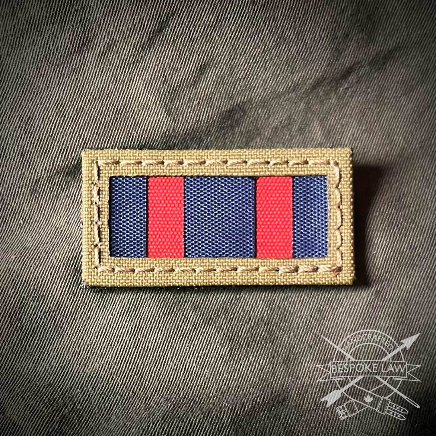 Tactical Recognition Flash - Royal Canadian Engineers