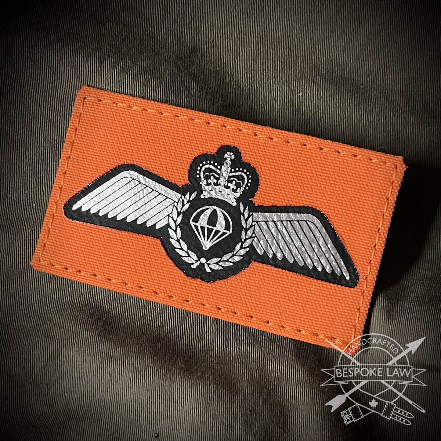 SAR Tech Wings