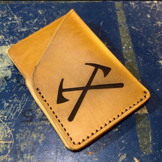 Minimalist Wallet - Custom